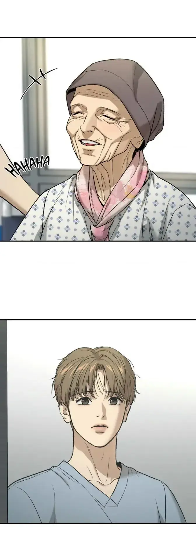 Jinx – Capítulo 56 Yaoi – Página 15