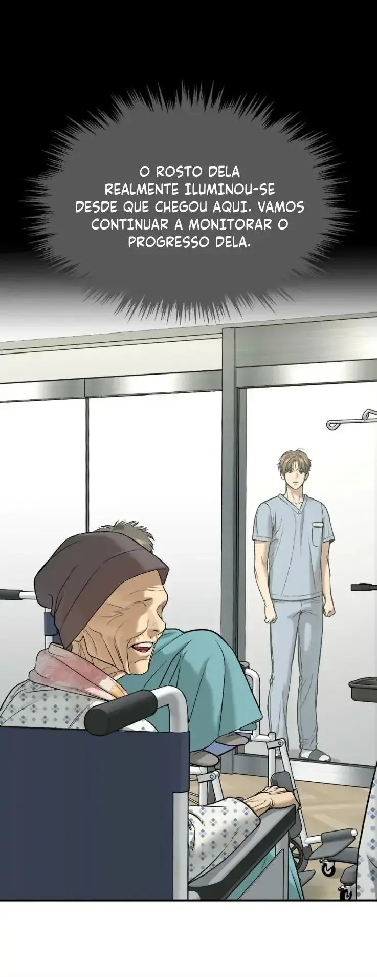 Jinx – Capítulo 56 Yaoi – Página 18