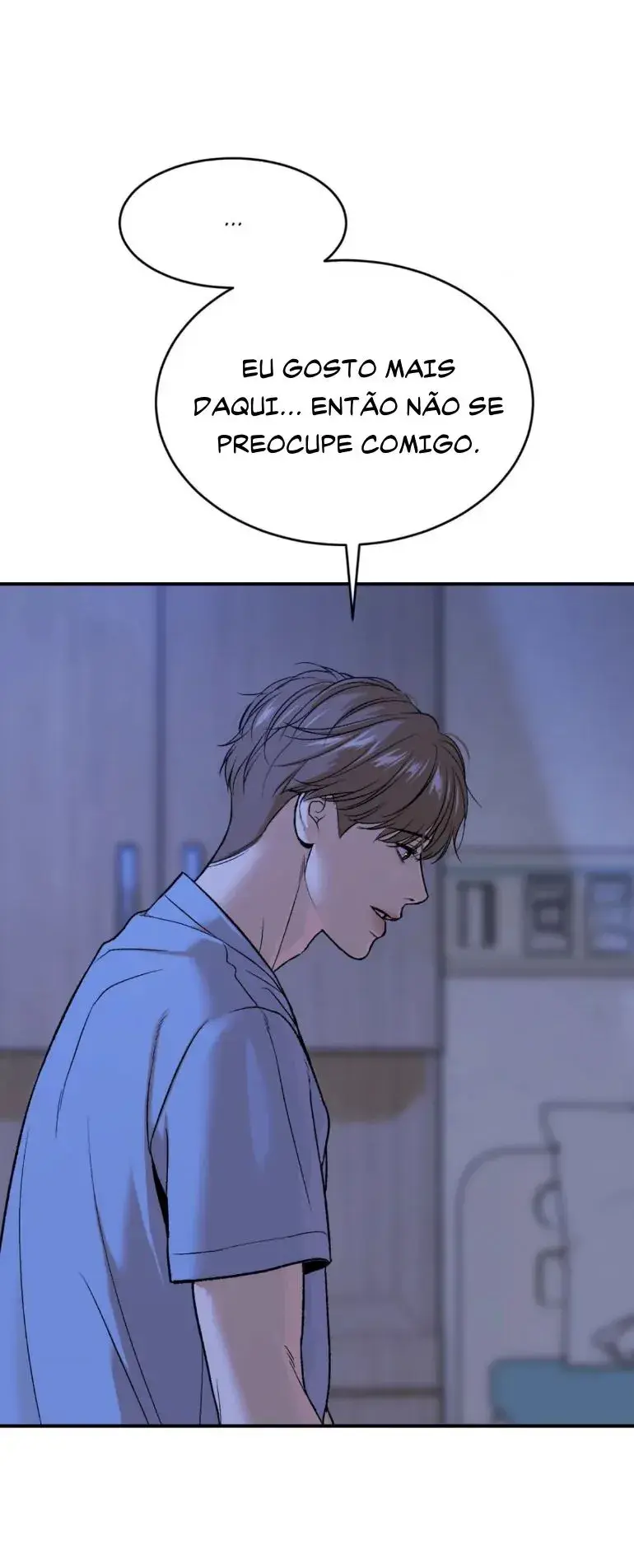 Jinx – Capítulo 56 Yaoi – Página 26