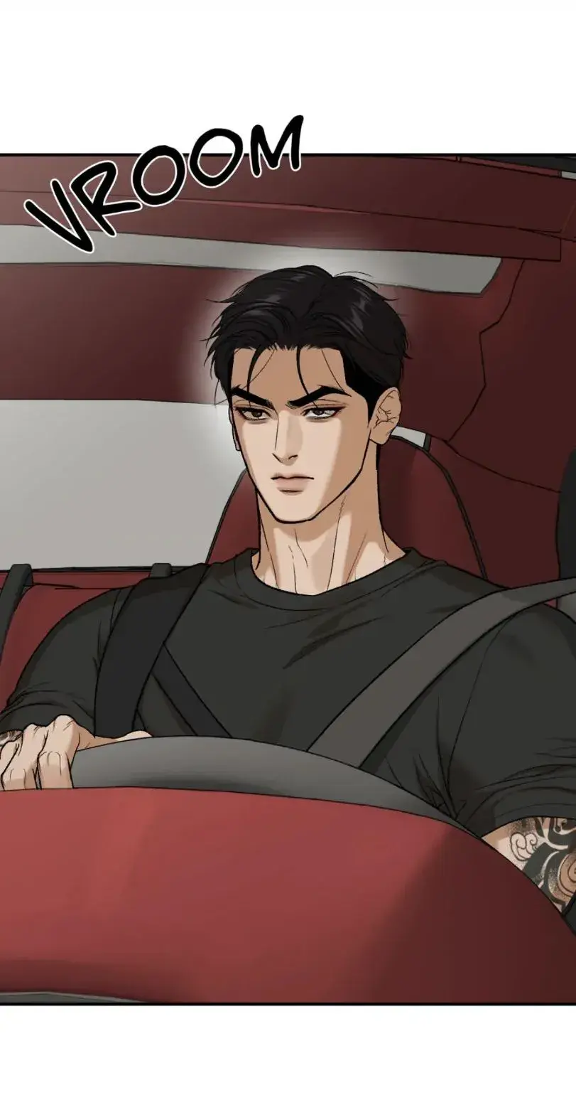 Jinx – Capítulo 56 Yaoi – Página 34