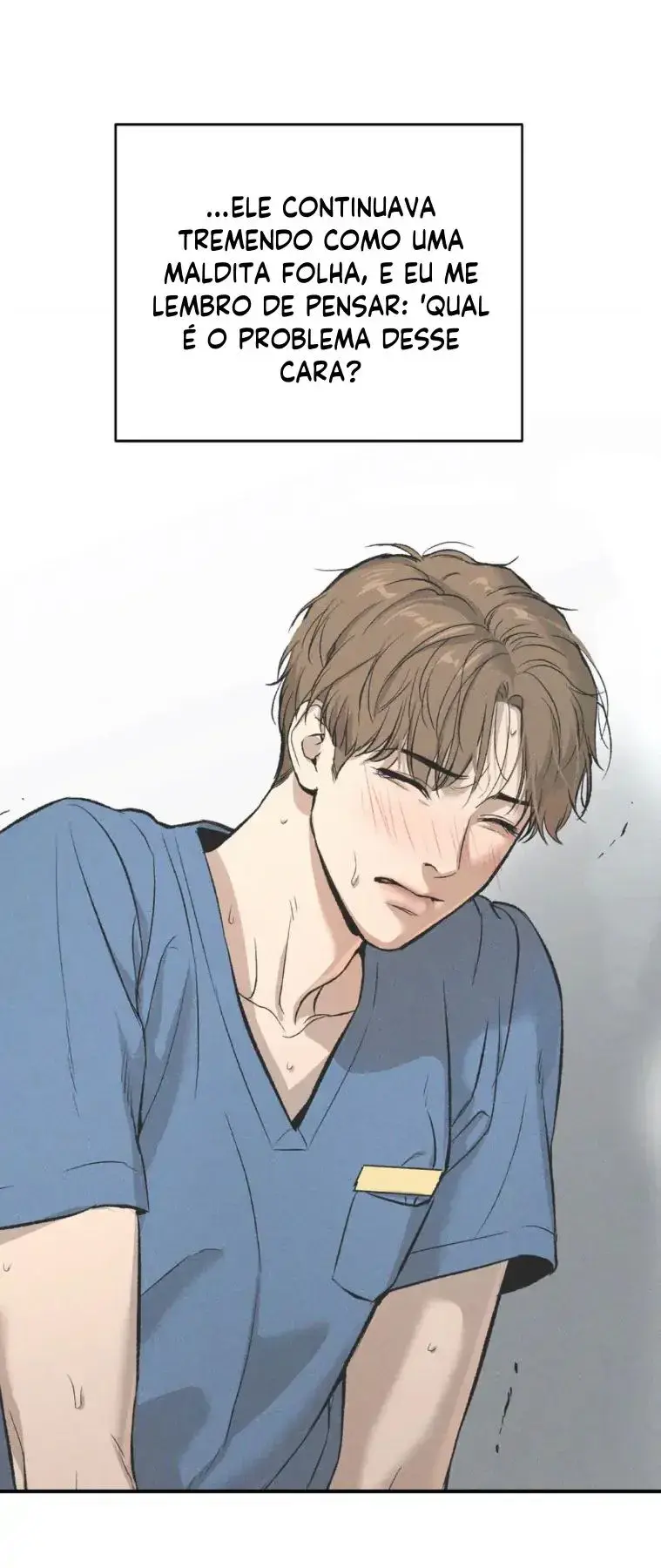 Jinx – Capítulo 56 Yaoi – Página 36