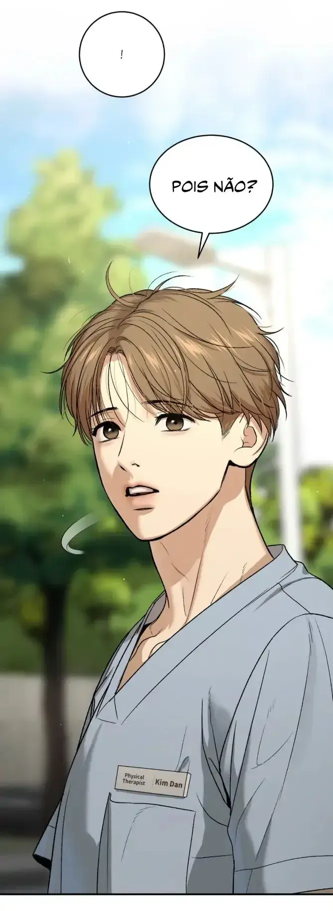 Jinx – Capítulo 56 Yaoi – Página 4