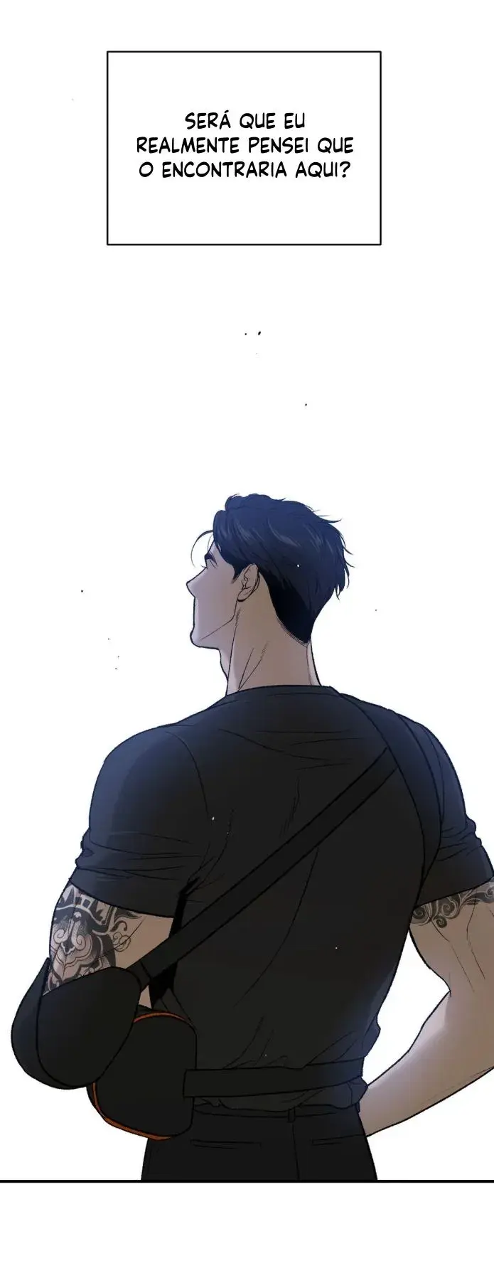 Jinx – Capítulo 56 Yaoi – Página 50