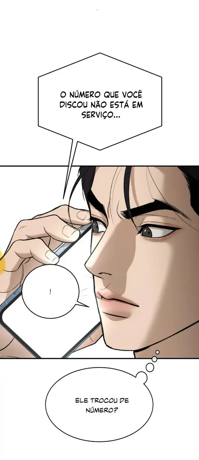 Jinx – Capítulo 56 Yaoi – Página 53