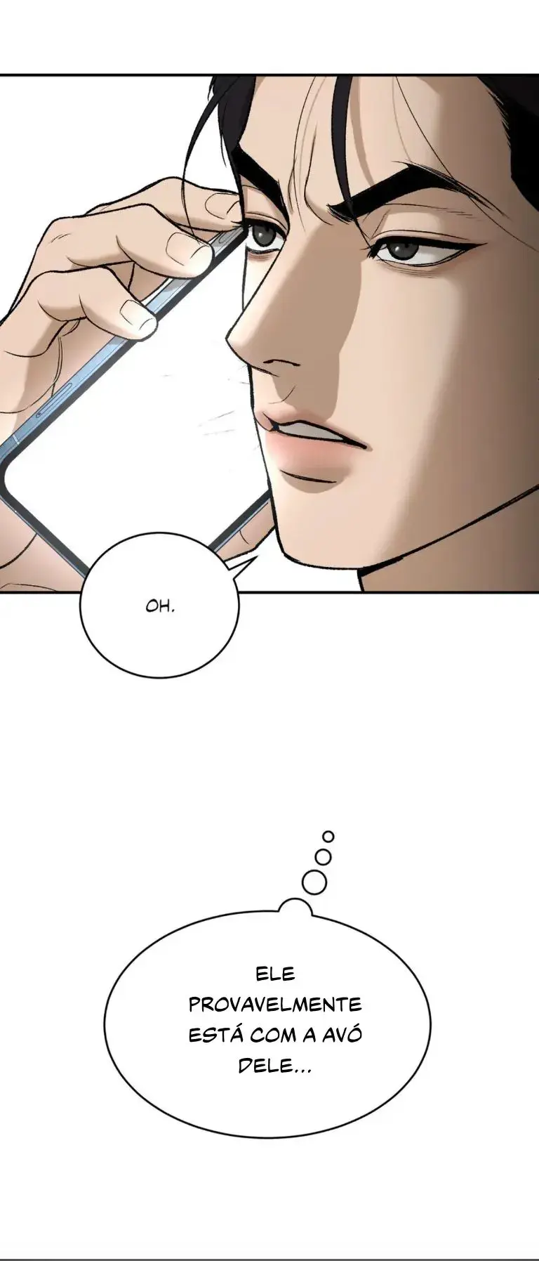 Jinx – Capítulo 56 Yaoi – Página 54