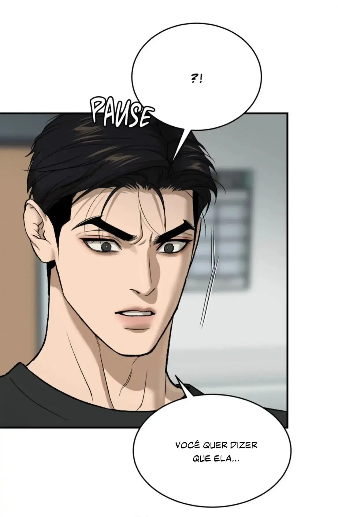 Jinx – Capítulo 56 Yaoi – Página 57