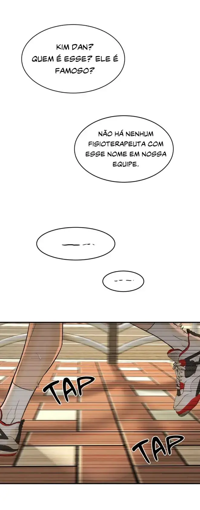 Jinx – Capítulo 56 Yaoi – Página 63