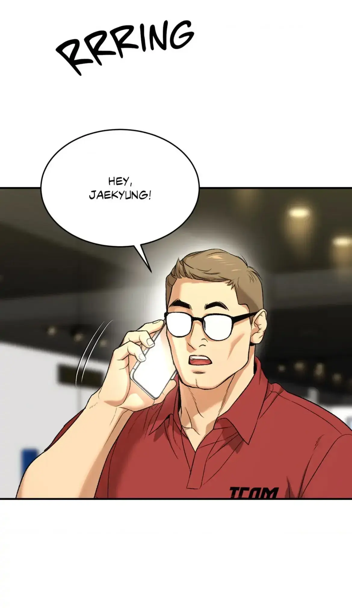 Jinx – Capítulo 56 Yaoi – Página 66