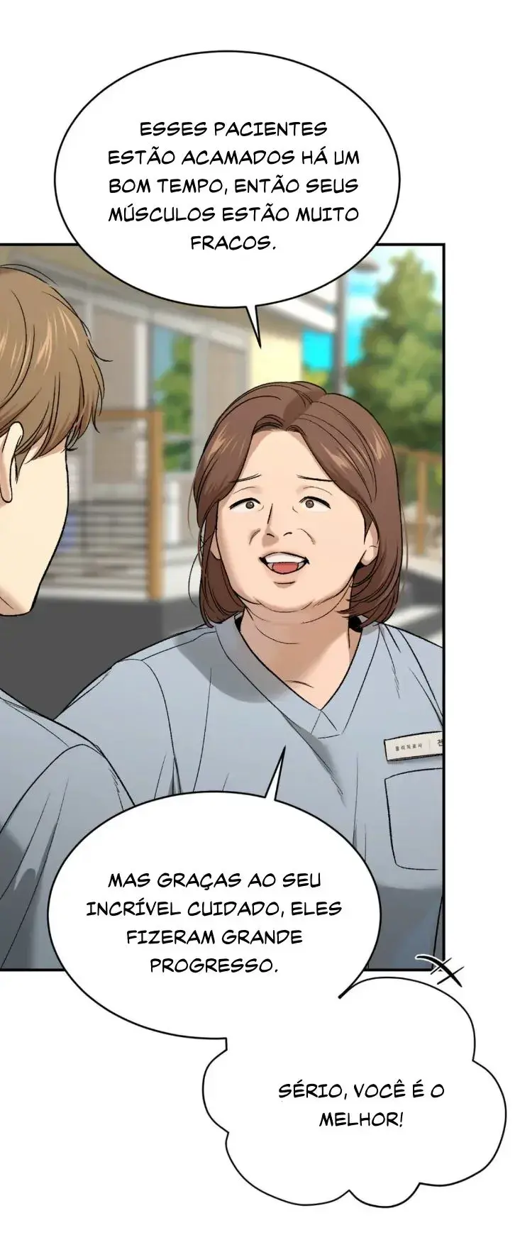 Jinx – Capítulo 56 Yaoi – Página 6