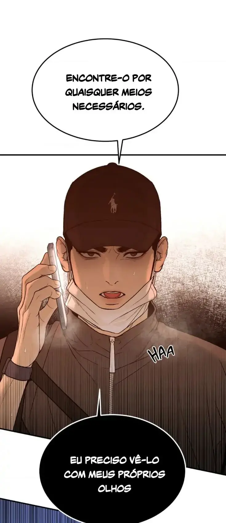 Jinx – Capítulo 56 Yaoi – Página 70