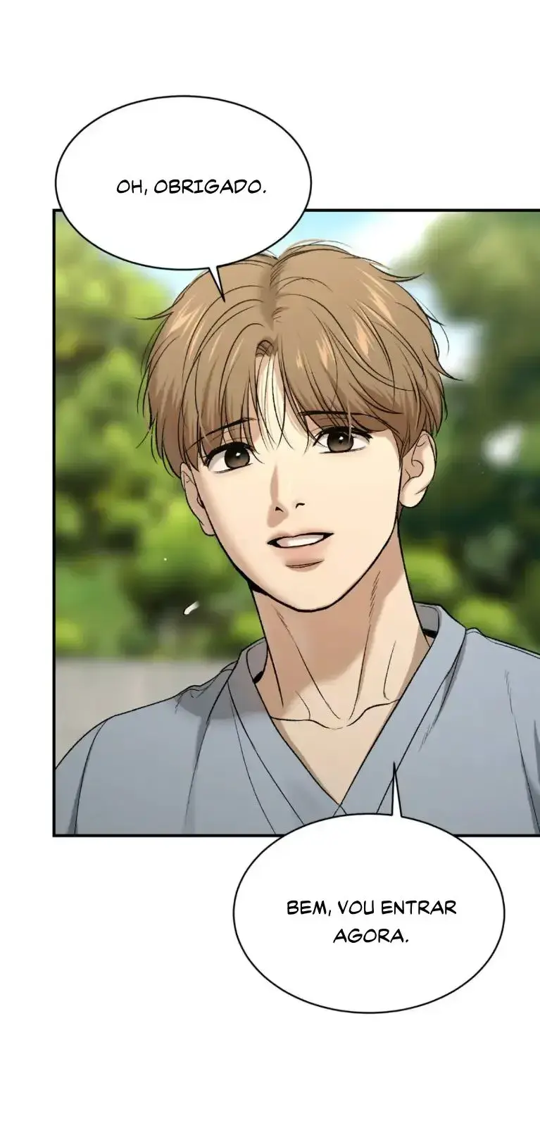 Jinx – Capítulo 56 Yaoi – Página 7