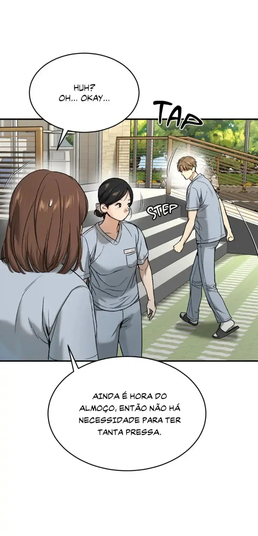 Jinx – Capítulo 56 Yaoi – Página 8