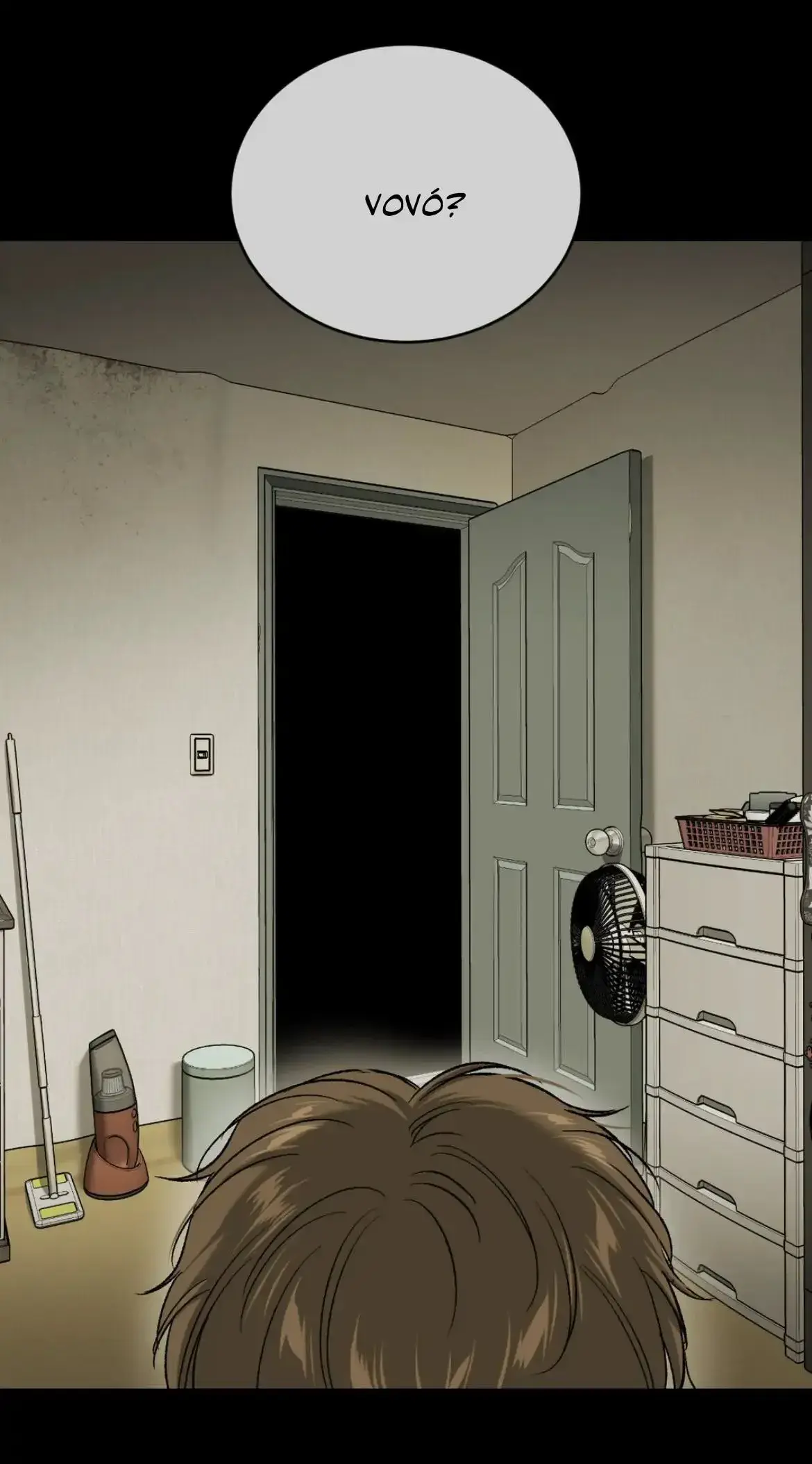 Jinx – Capítulo 57 Yaoi – Página 13