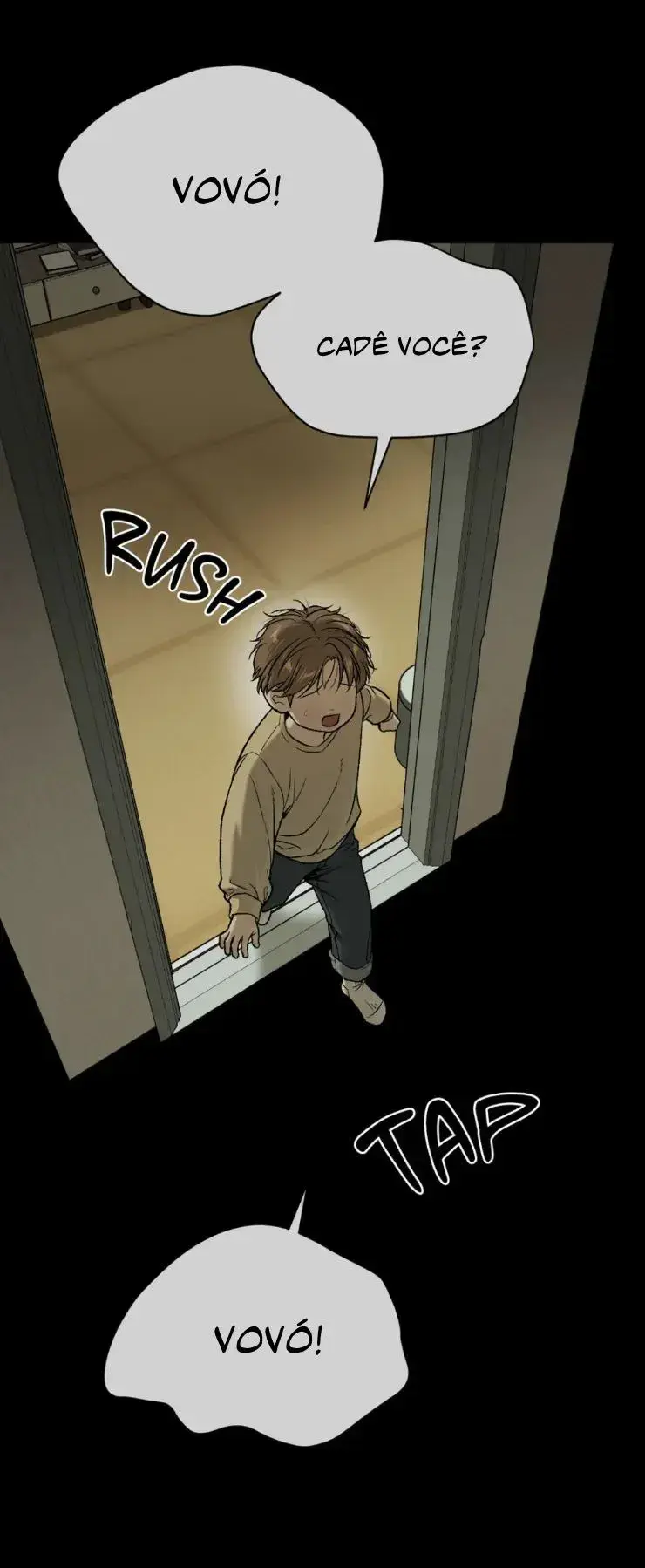 Jinx – Capítulo 57 Yaoi – Página 14