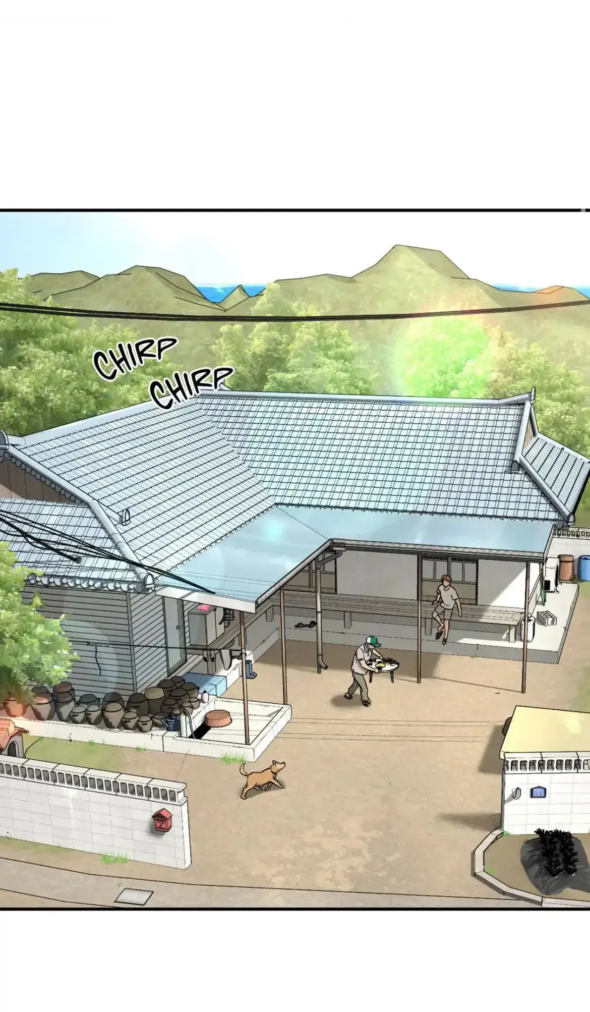 Jinx – Capítulo 57 Yaoi – Página 23