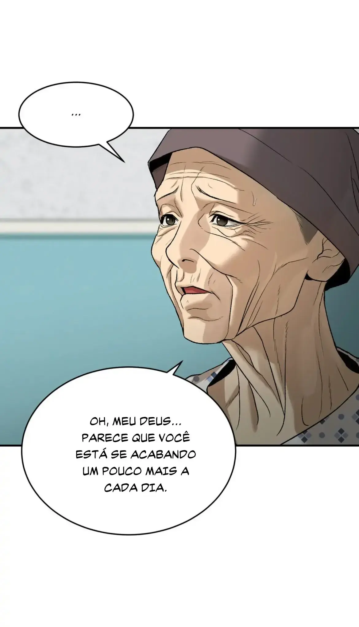 Jinx – Capítulo 57 Yaoi – Página 40