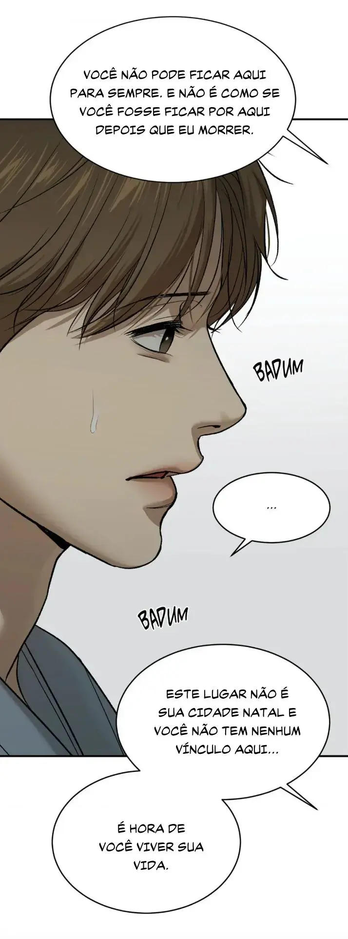 Jinx – Capítulo 57 Yaoi – Página 42