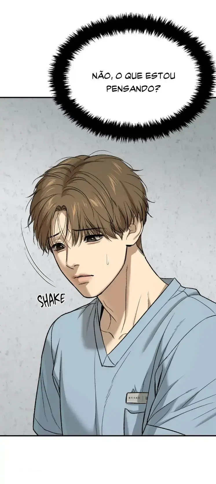 Jinx – Capítulo 57 Yaoi – Página 50