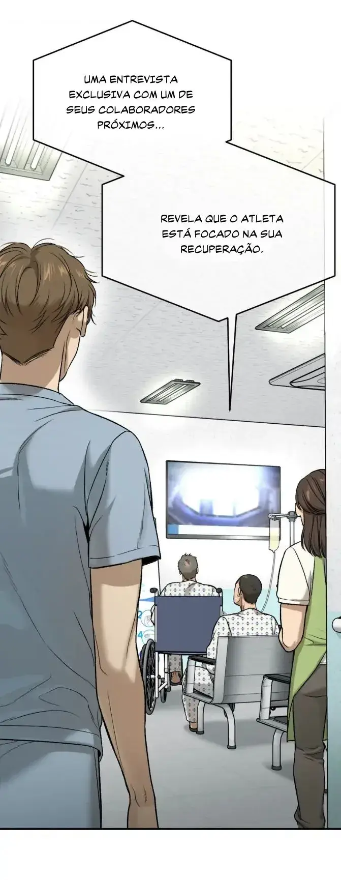 Jinx – Capítulo 57 Yaoi – Página 52