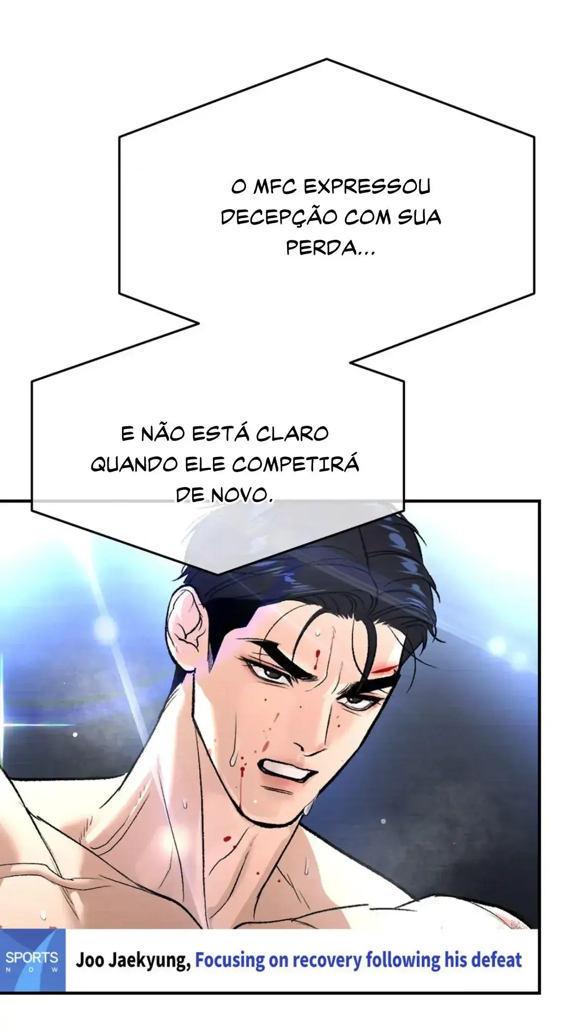 Jinx – Capítulo 57 Yaoi – Página 53