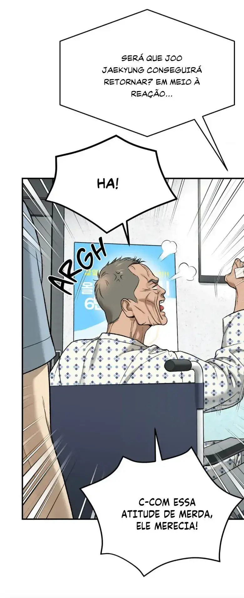 Jinx – Capítulo 57 Yaoi – Página 54