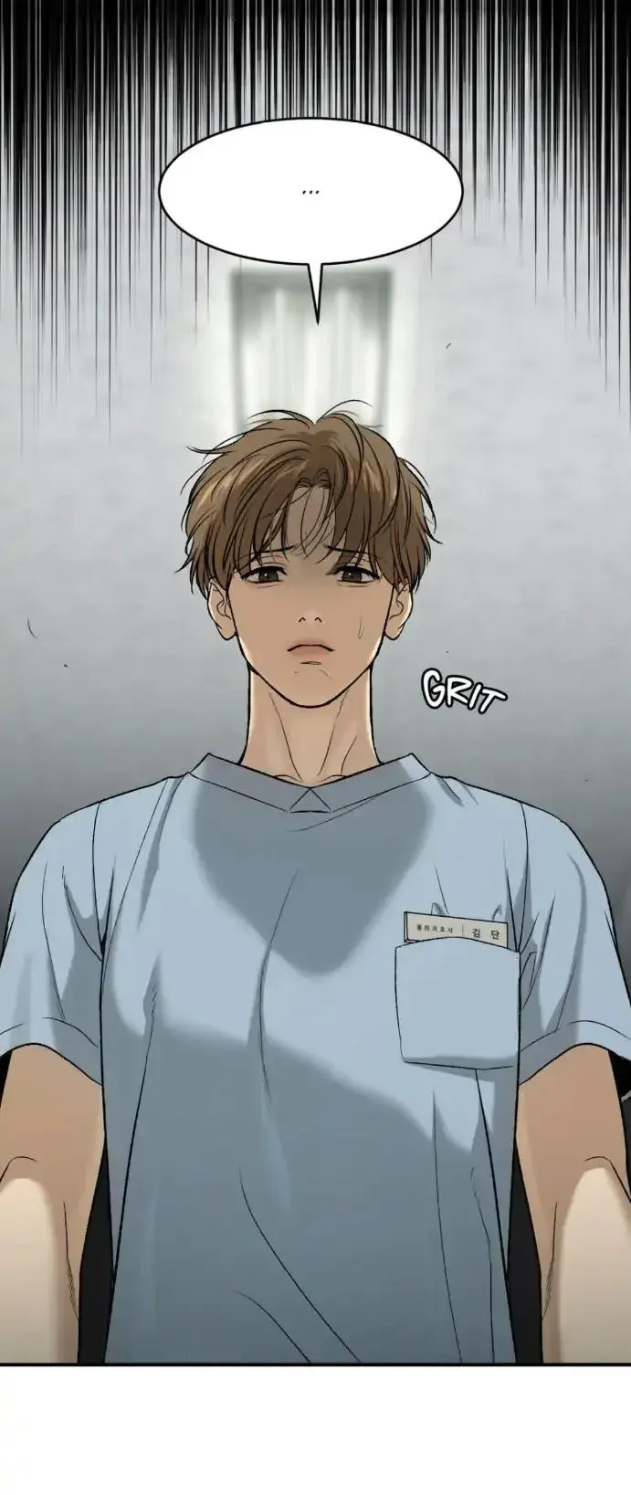 Jinx – Capítulo 57 Yaoi – Página 58