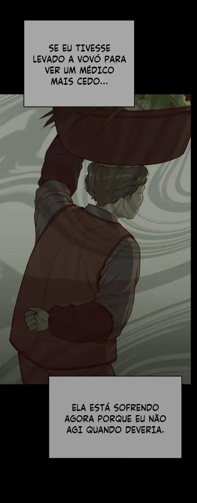 Jinx – Capítulo 57 Yaoi – Página 60