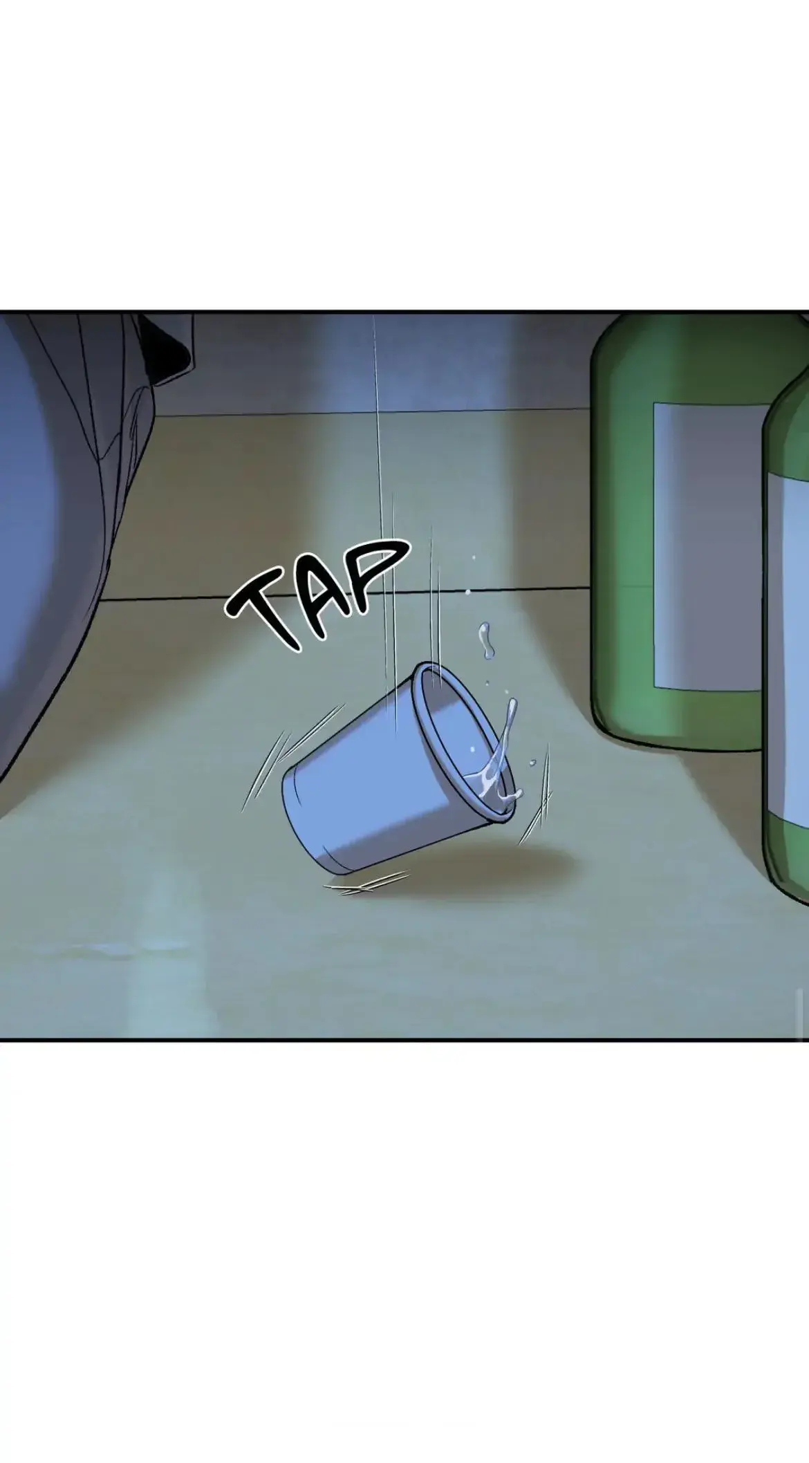 Jinx – Capítulo 57 Yaoi – Página 64