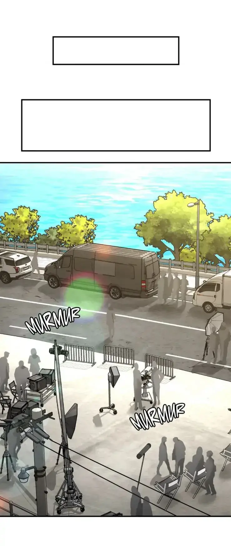 Jinx – Capítulo 57 Yaoi – Página 68