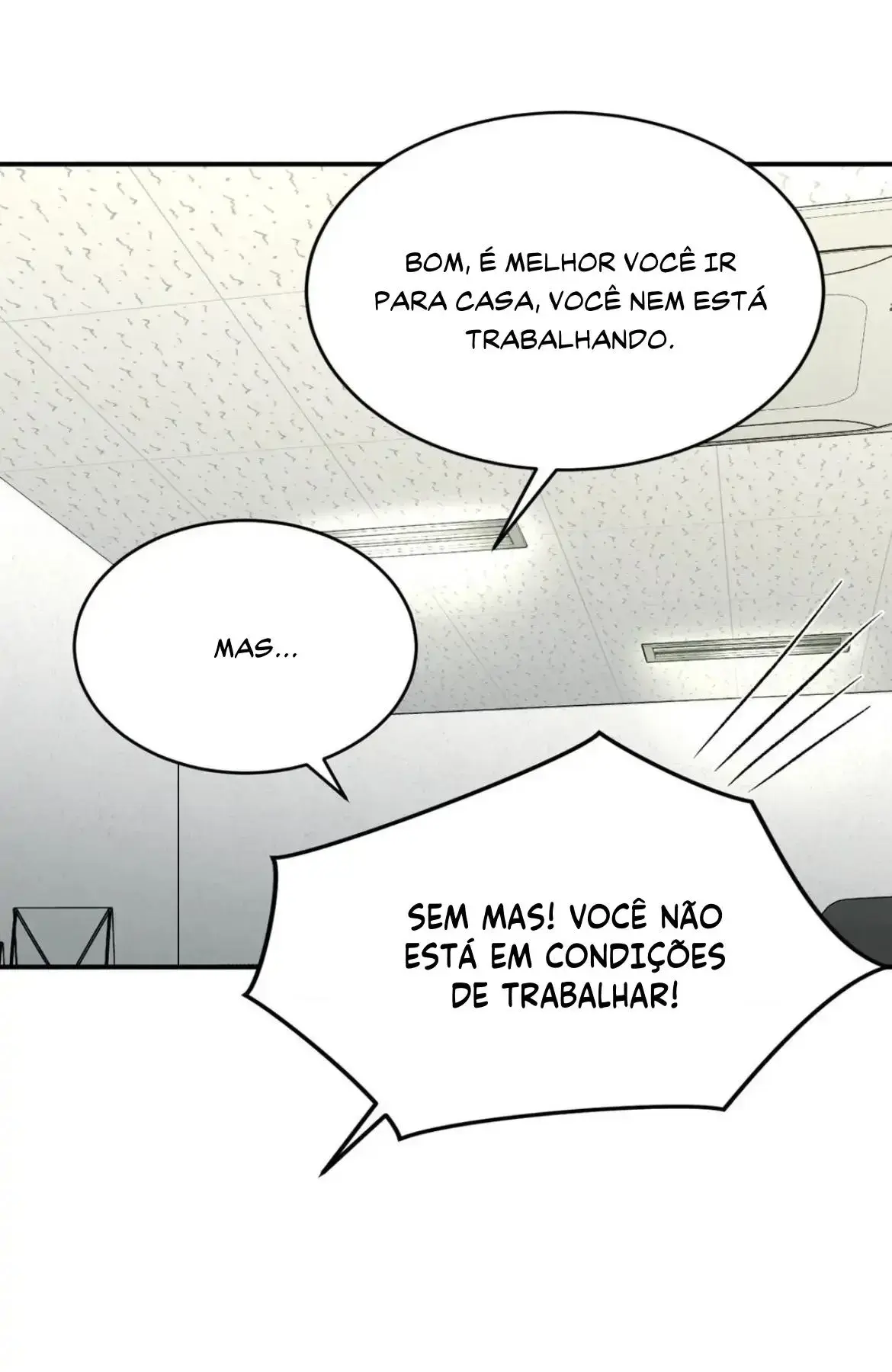 Jinx – Capítulo 57 Yaoi – Página 73