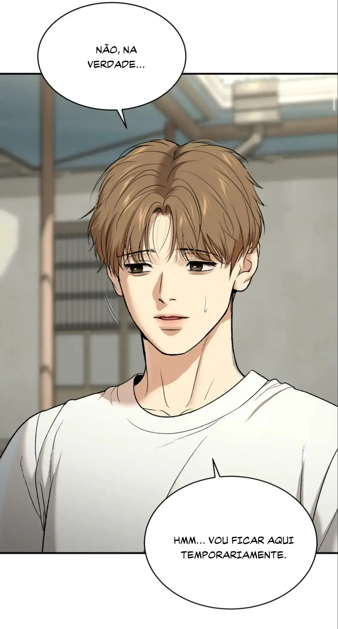 Jinx – Capítulo 58 Yaoi – Página 9