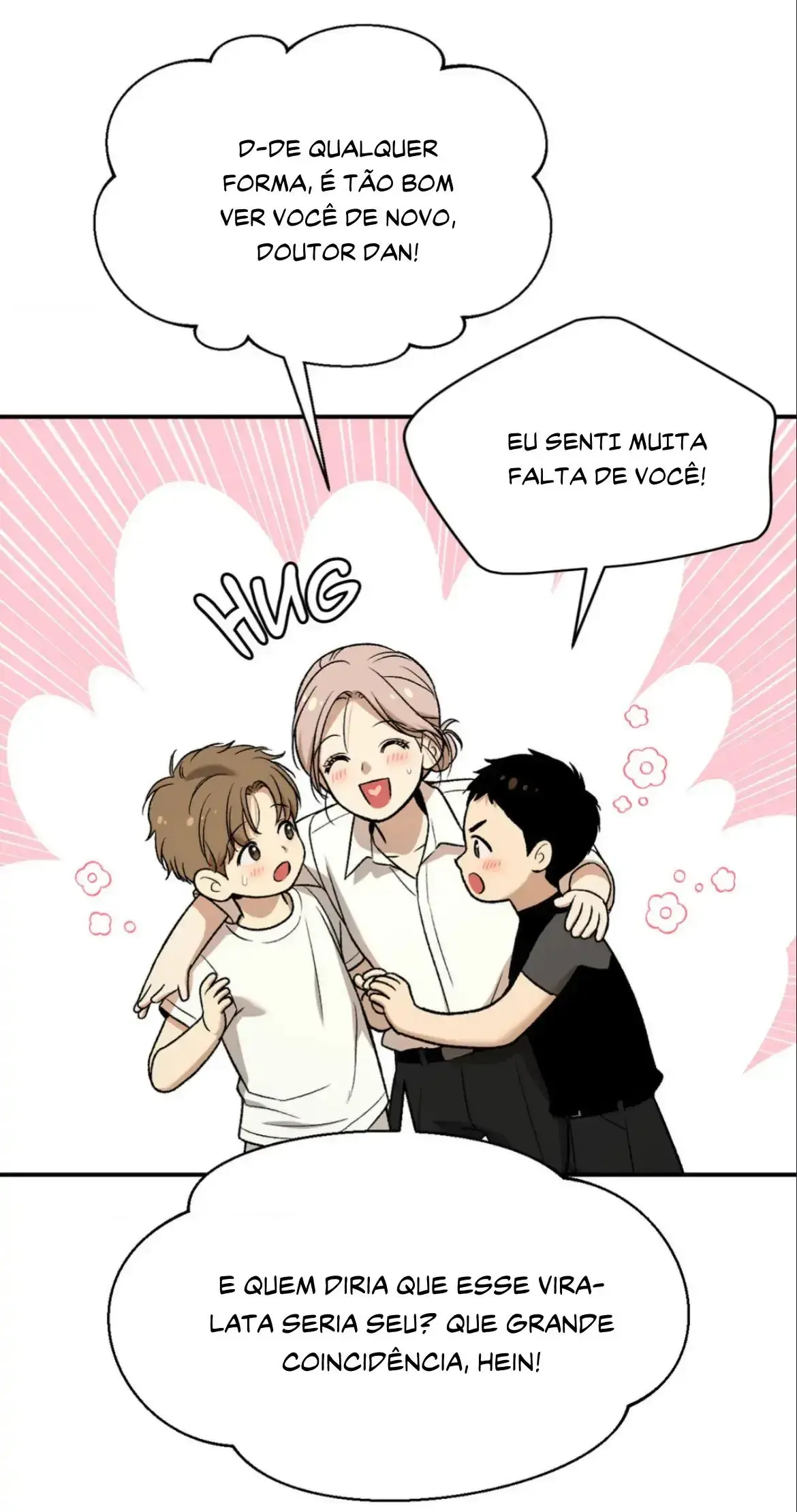 Jinx – Capítulo 58 Yaoi – Página 10