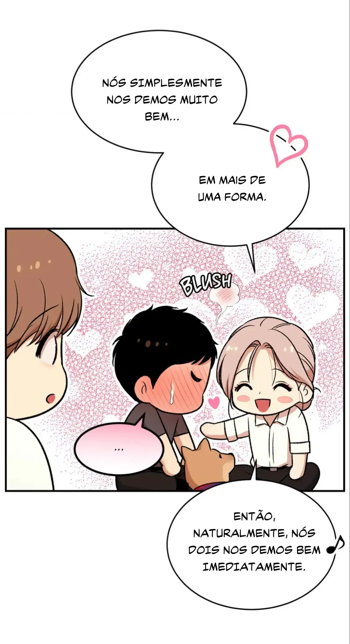 Jinx – Capítulo 58 Yaoi – Página 21