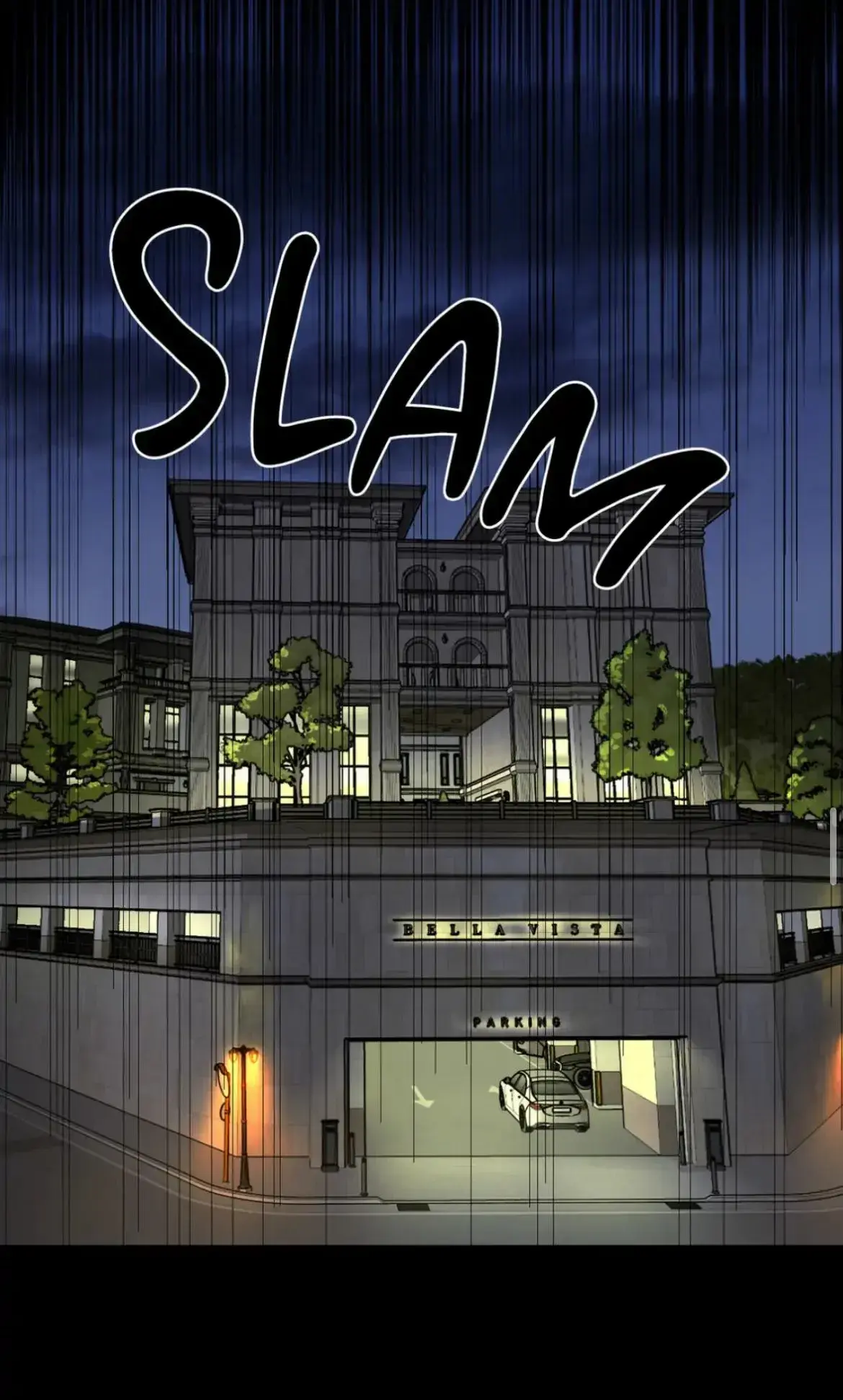 Jinx – Capítulo 58 Yaoi – Página 44