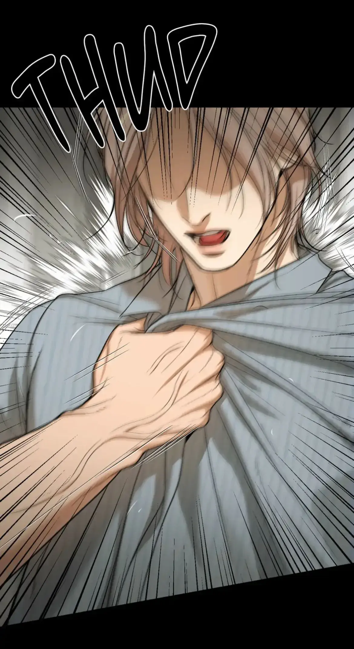 Jinx – Capítulo 58 Yaoi – Página 45