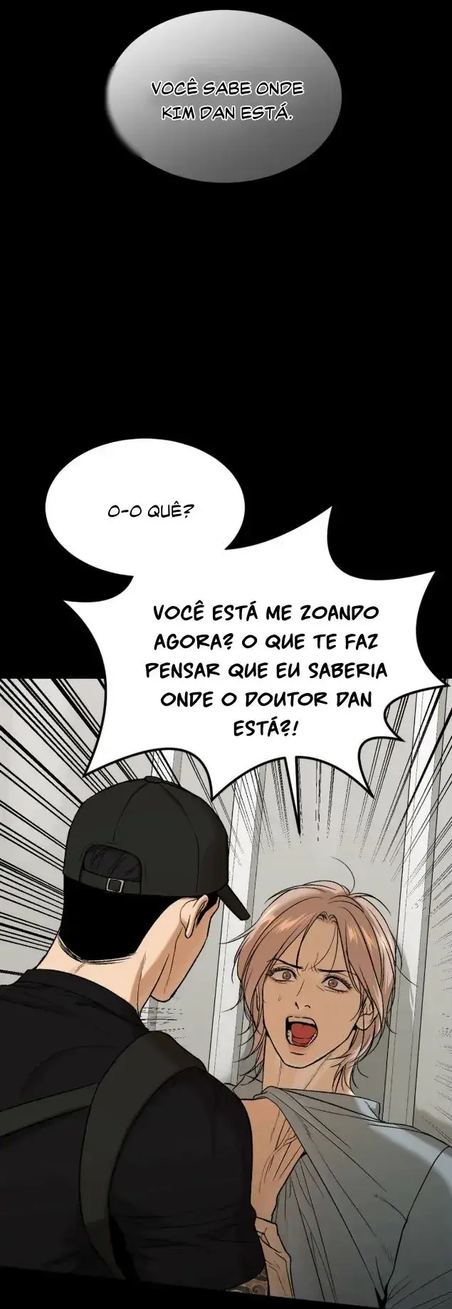 Jinx – Capítulo 58 Yaoi – Página 49