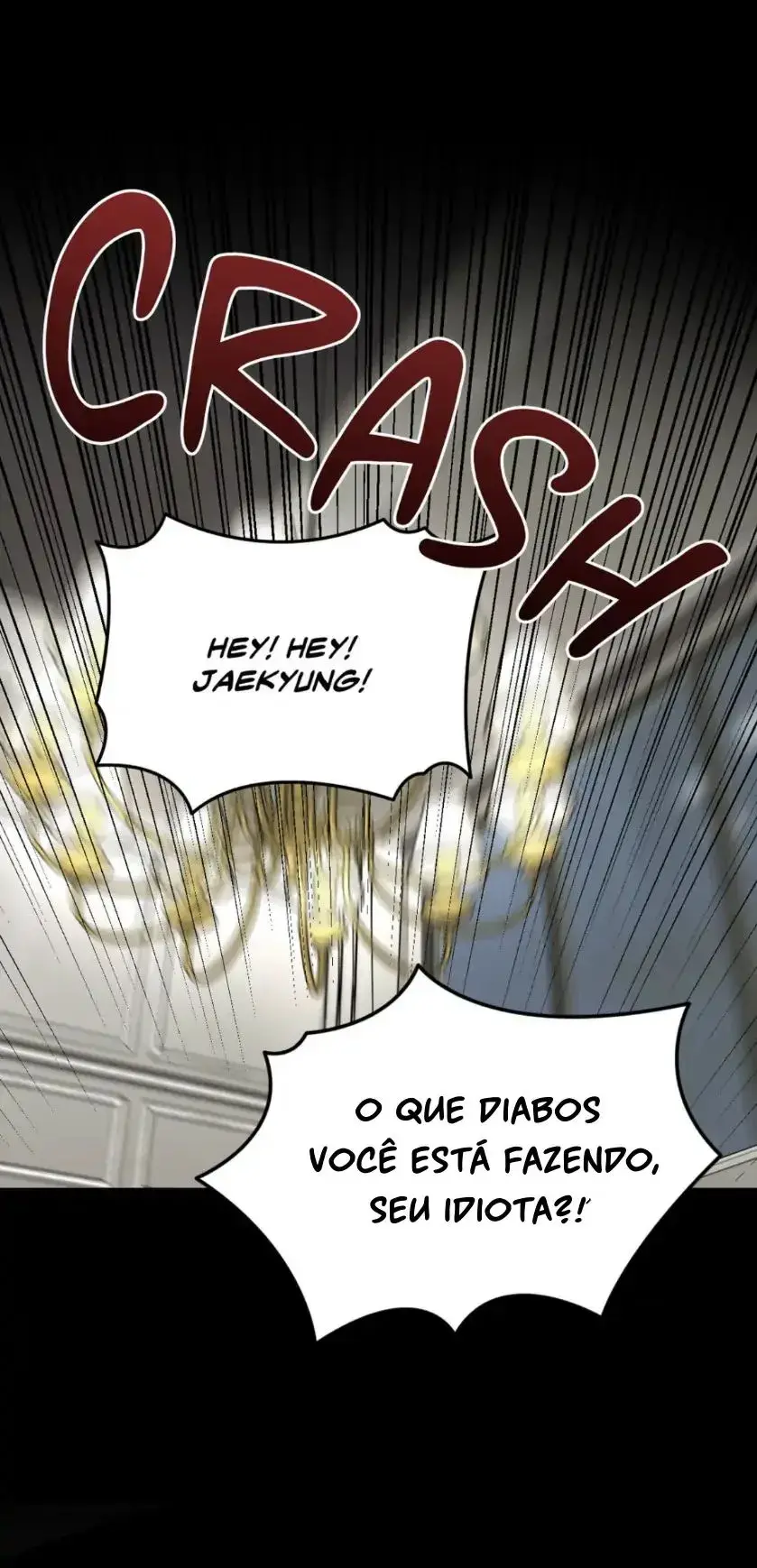 Jinx – Capítulo 58 Yaoi – Página 52