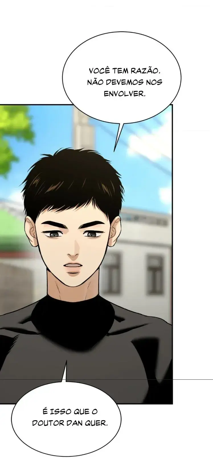 Jinx – Capítulo 58 Yaoi – Página 56