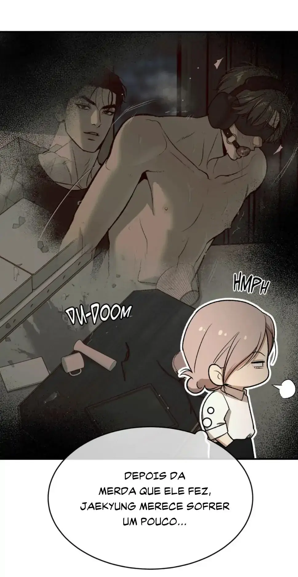 Jinx – Capítulo 58 Yaoi – Página 58