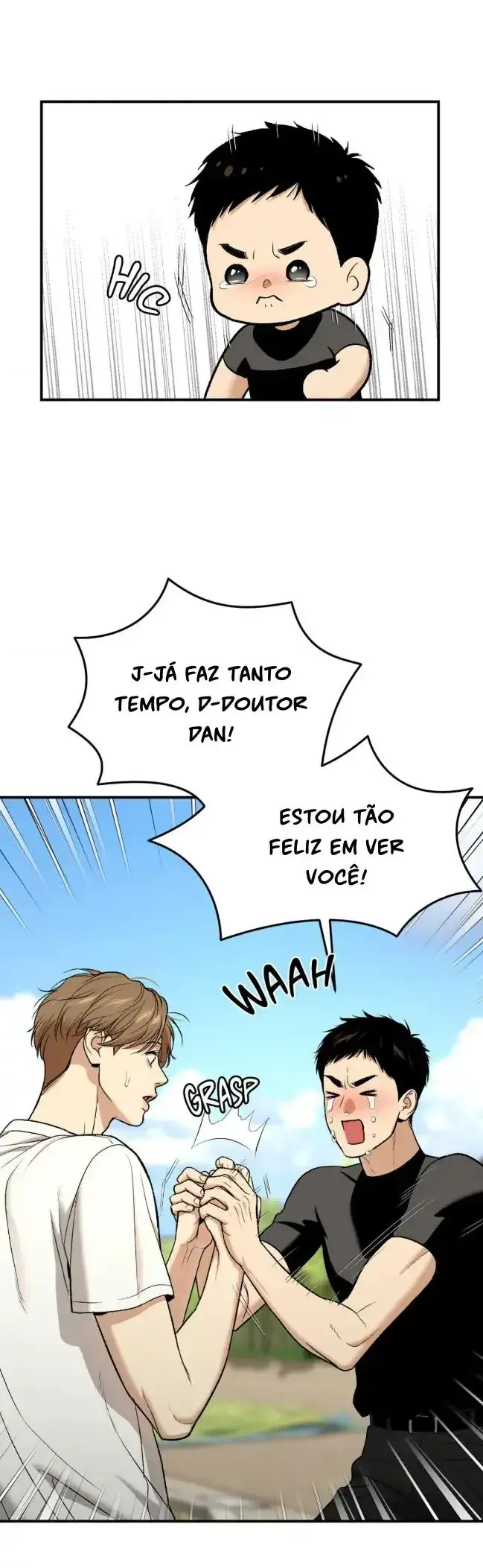 Jinx – Capítulo 58 Yaoi – Página 5