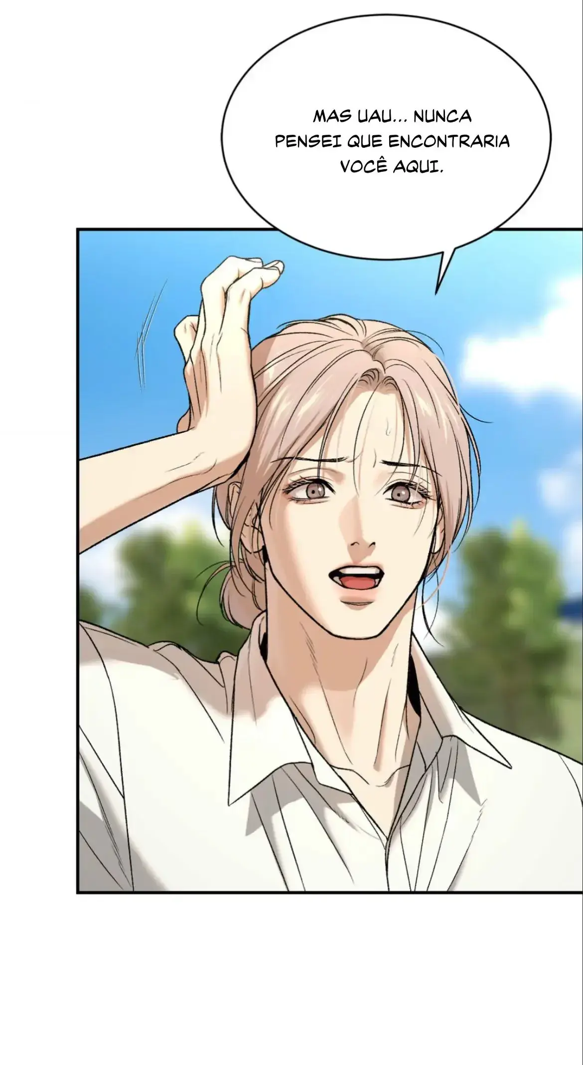 Jinx – Capítulo 58 Yaoi – Página 7