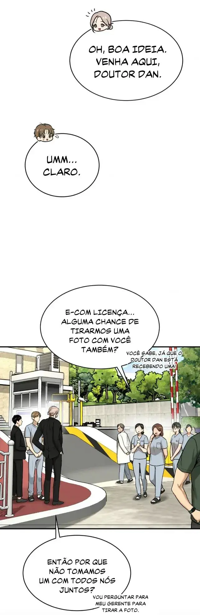 Jinx – Capítulo 59 Yaoi – Página 11