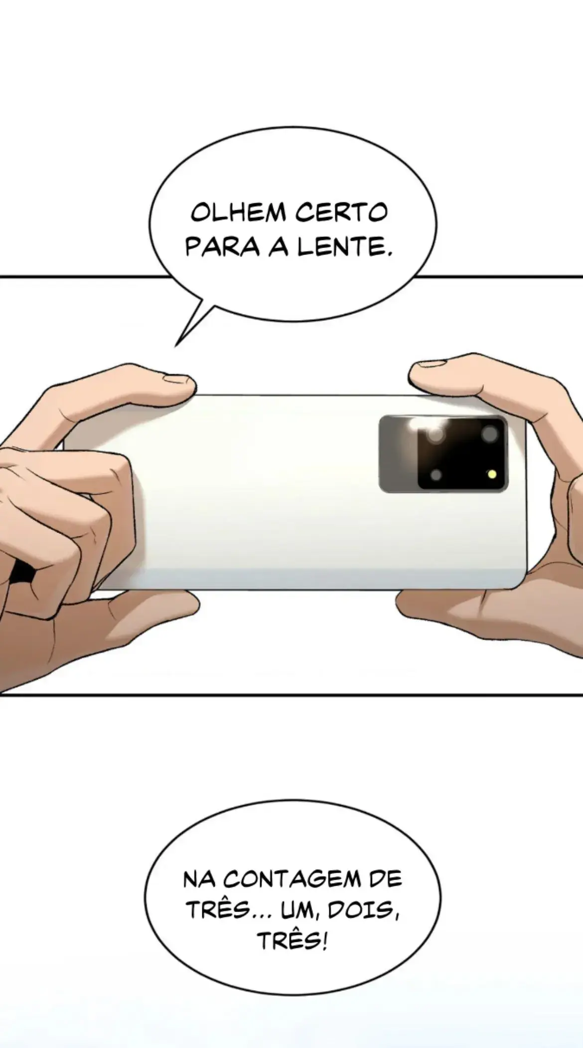 Jinx – Capítulo 59 Yaoi – Página 13