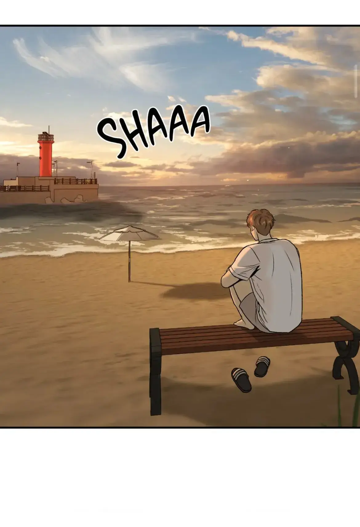 Jinx – Capítulo 59 Yaoi – Página 16