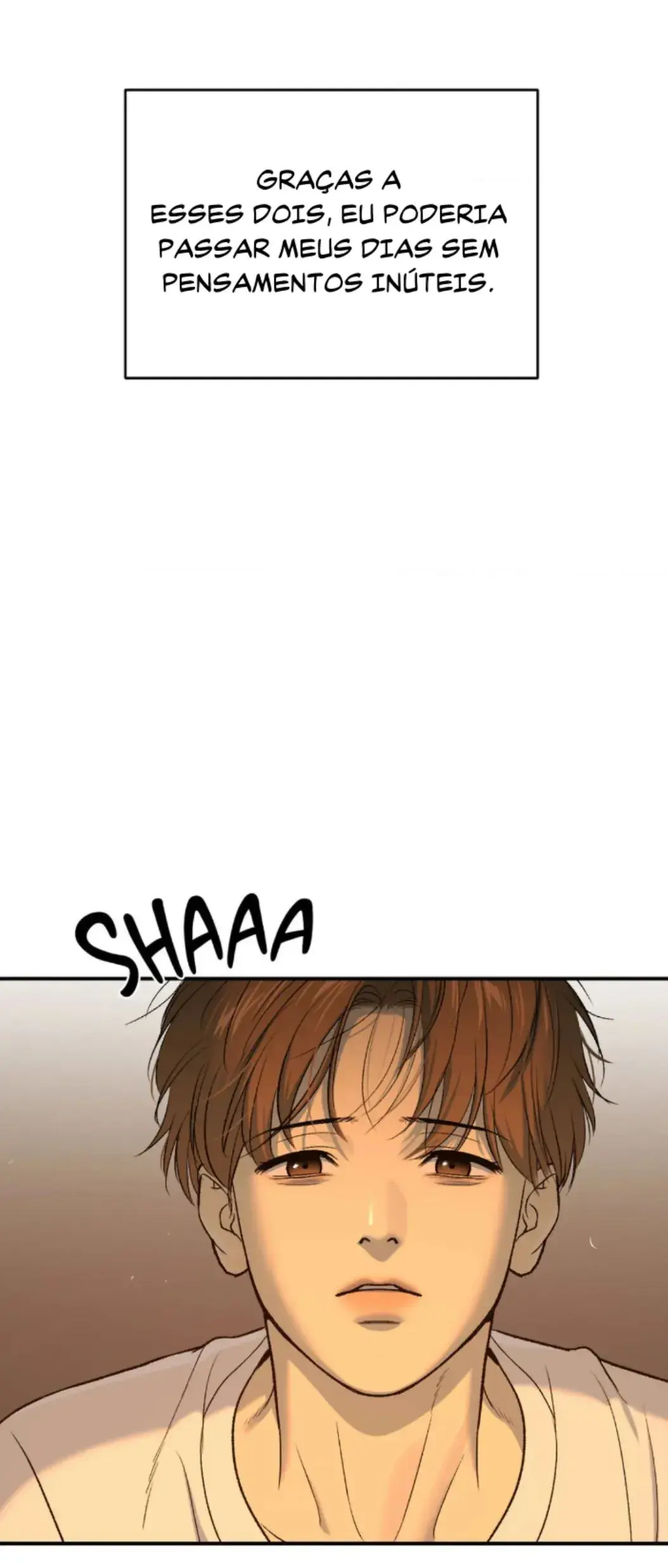 Jinx – Capítulo 59 Yaoi – Página 19