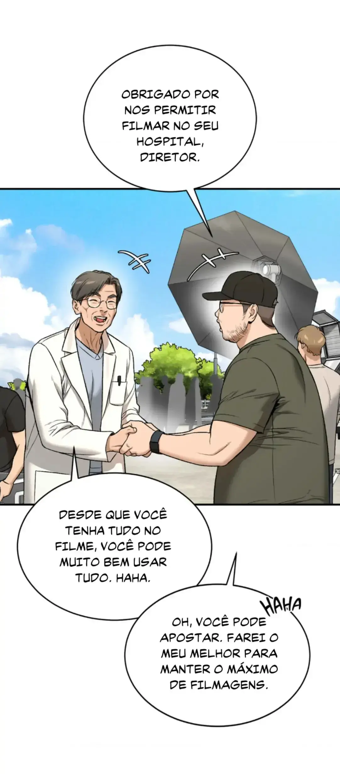 Jinx – Capítulo 59 Yaoi – Página 2