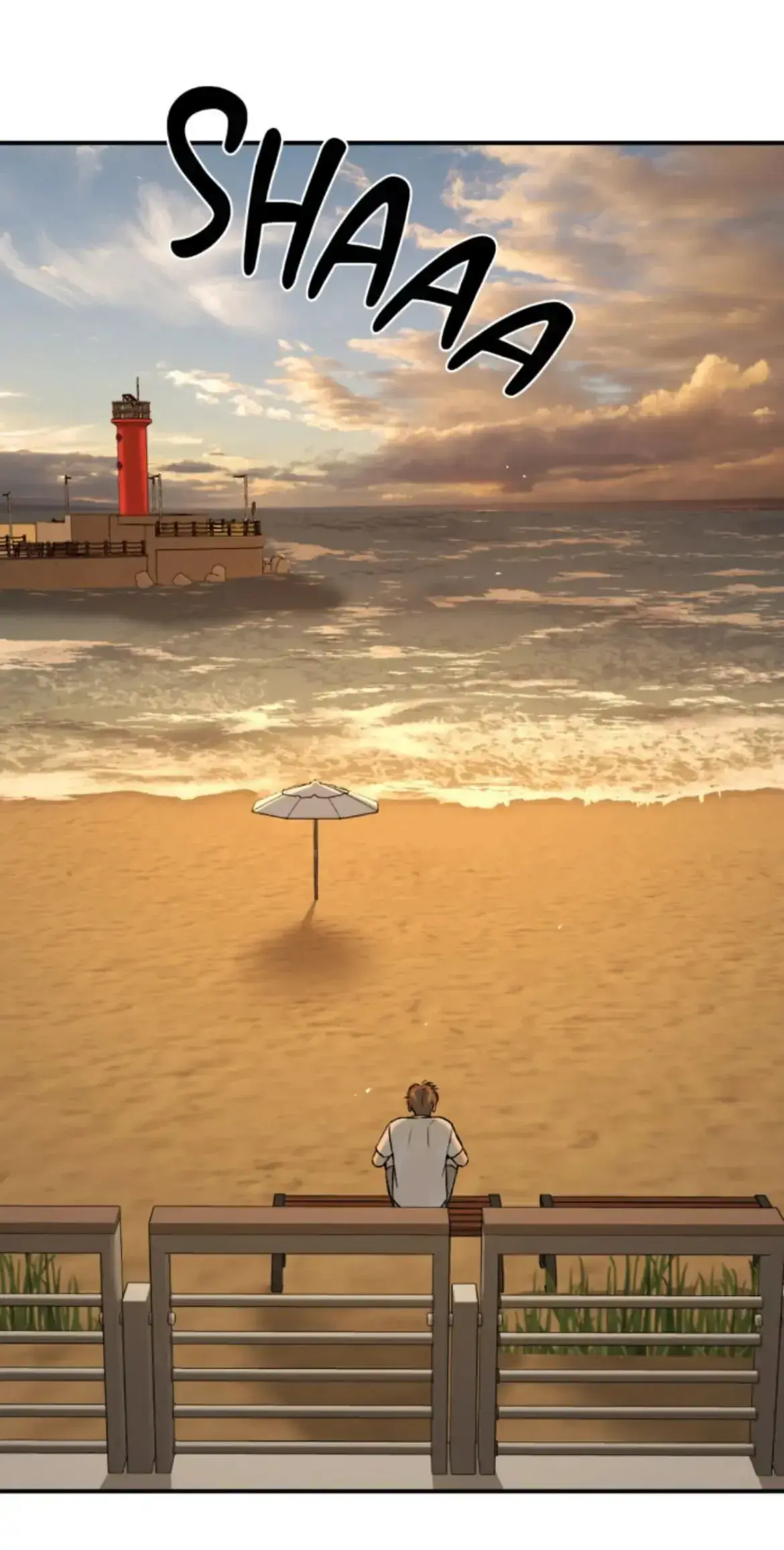 Jinx – Capítulo 59 Yaoi – Página 20