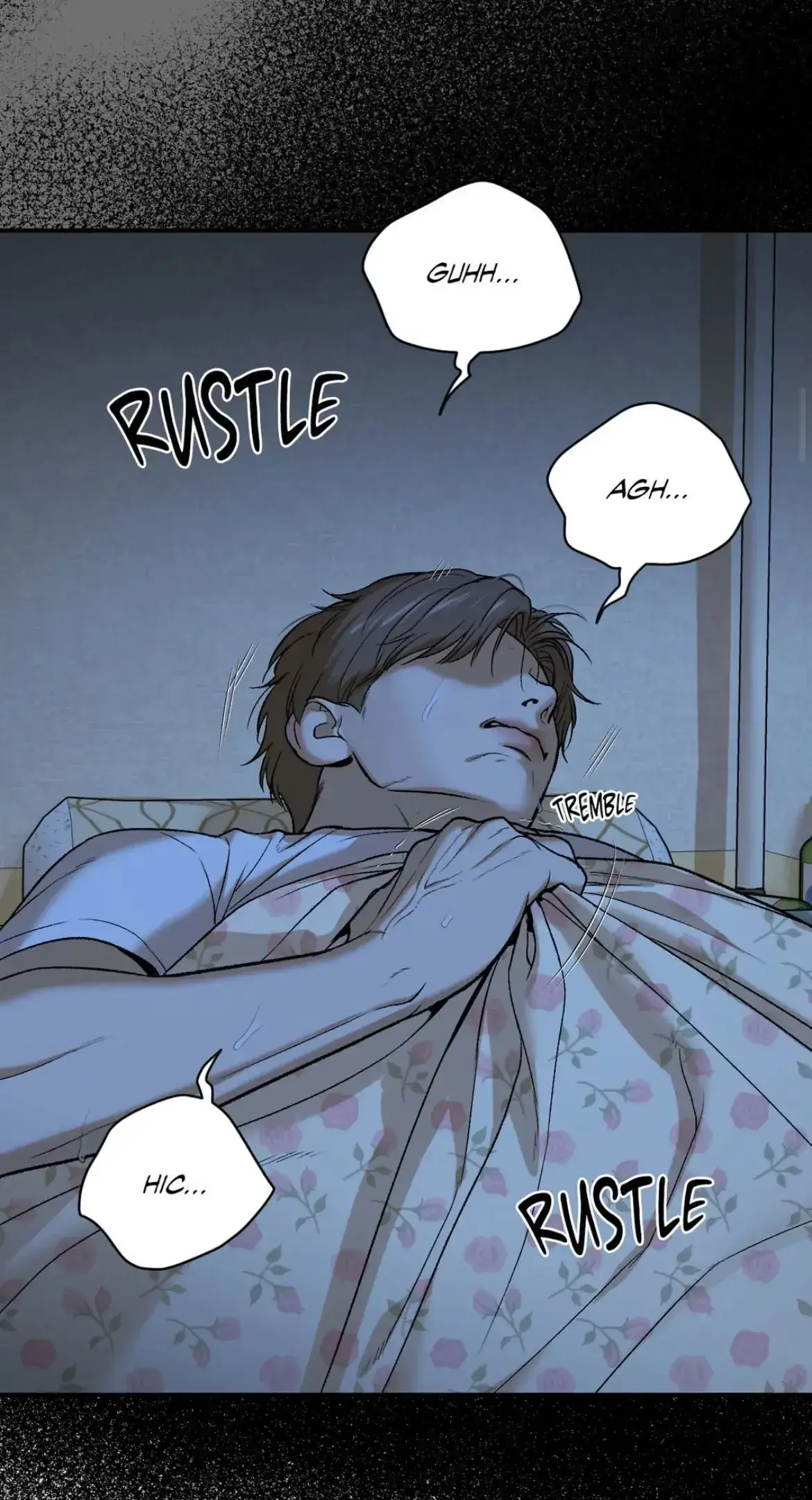 Jinx – Capítulo 59 Yaoi – Página 24