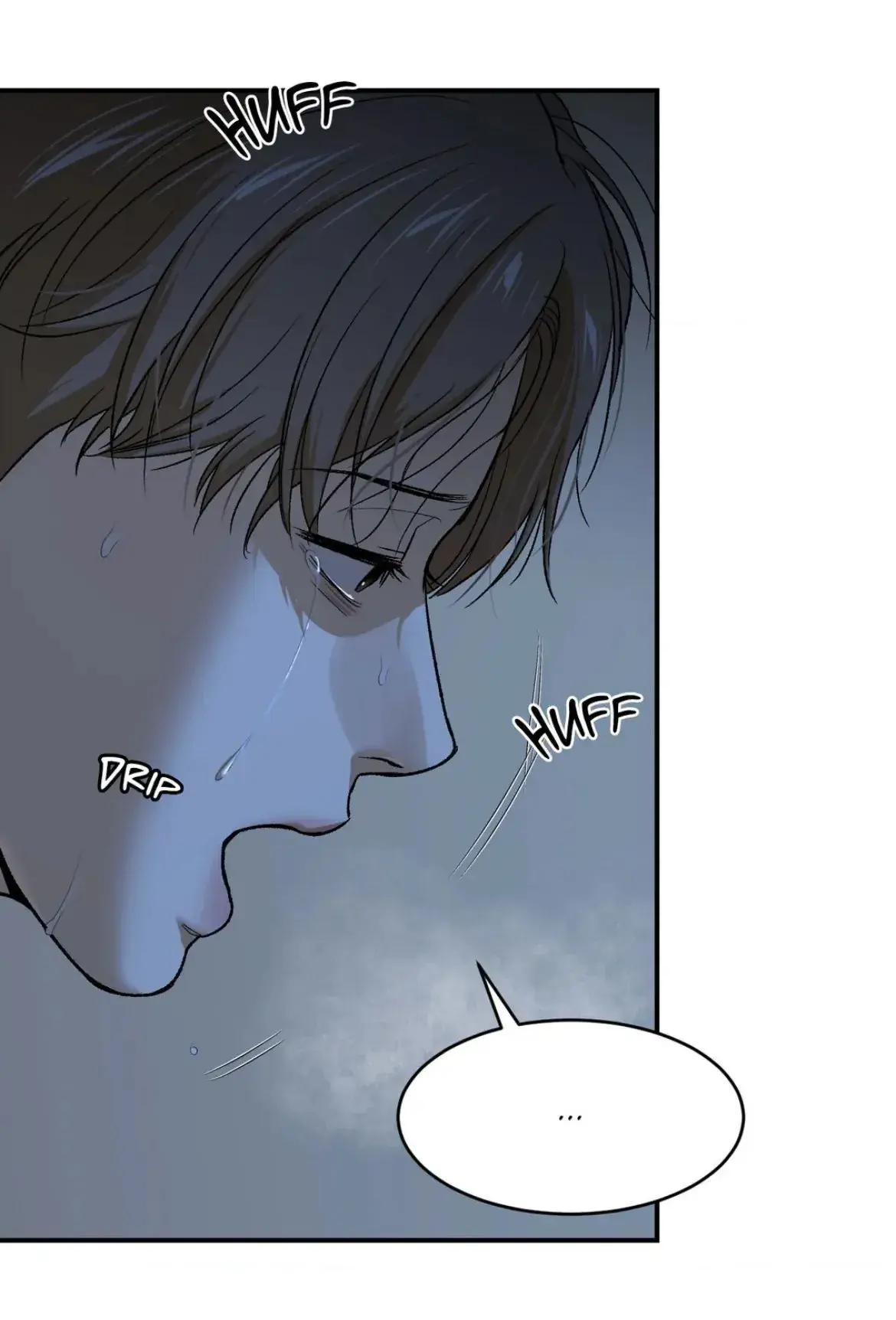 Jinx – Capítulo 59 Yaoi – Página 28