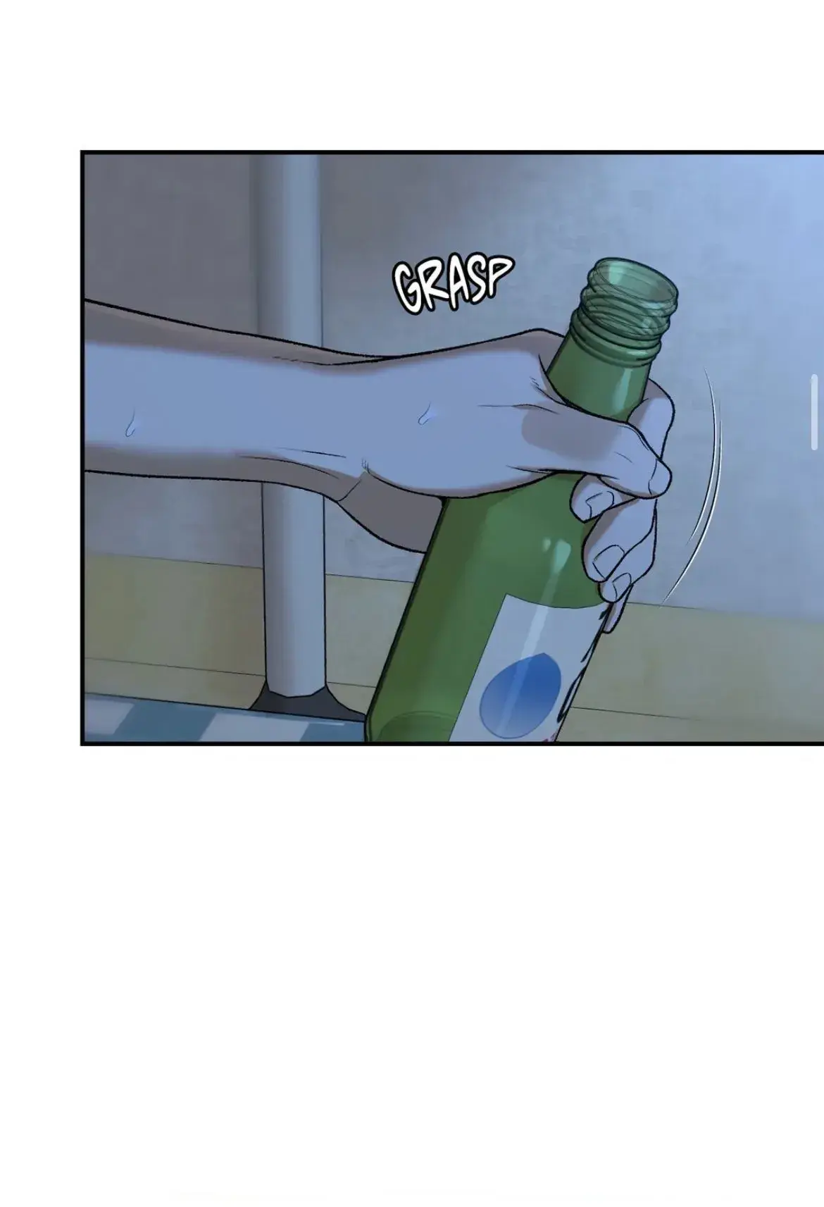 Jinx – Capítulo 59 Yaoi – Página 29